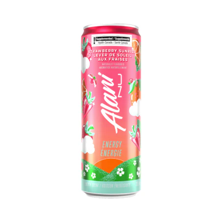 Alani Nu Energy Drink (1 can) - Image 10