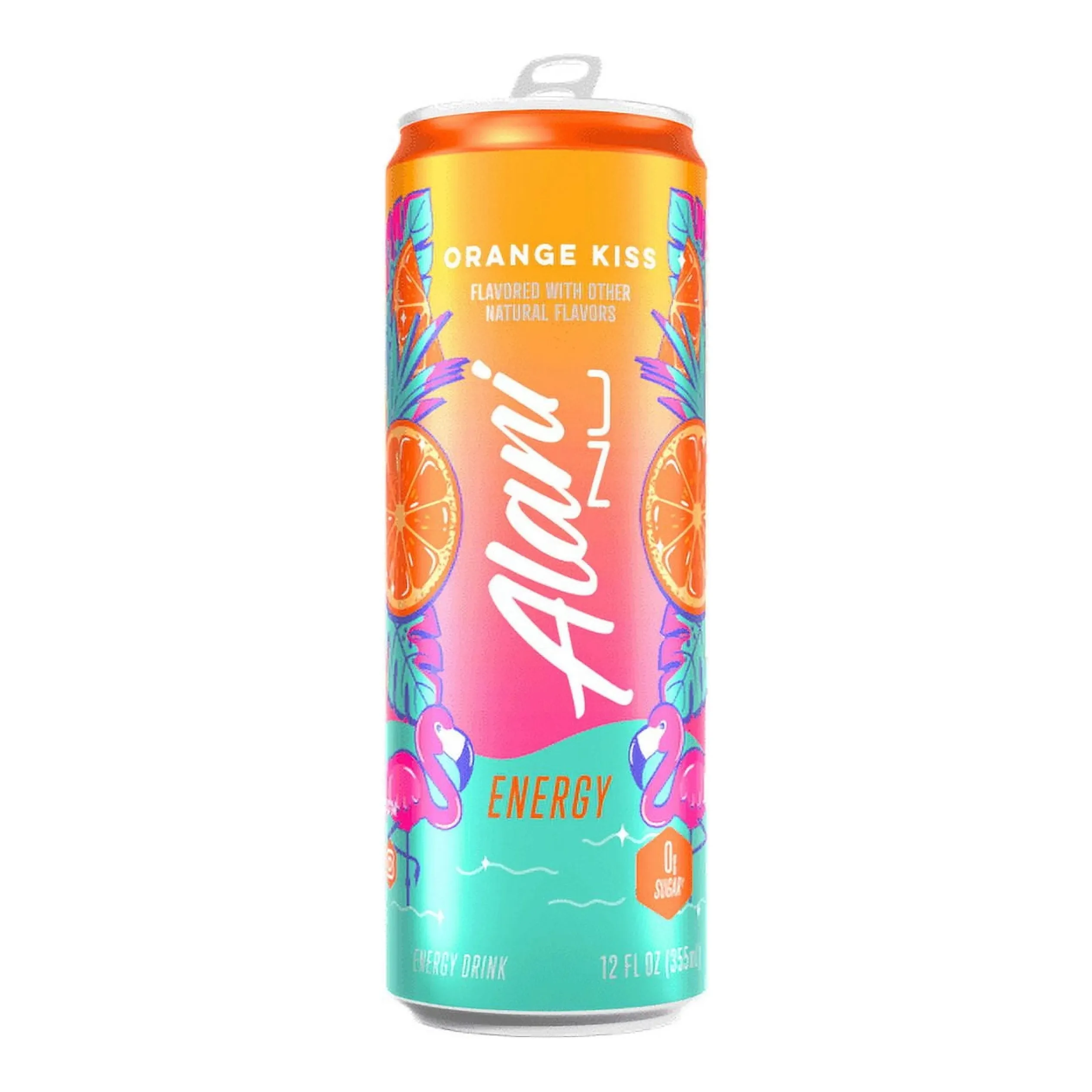 Alani Nu Energy Drink (1 can) - Image 11