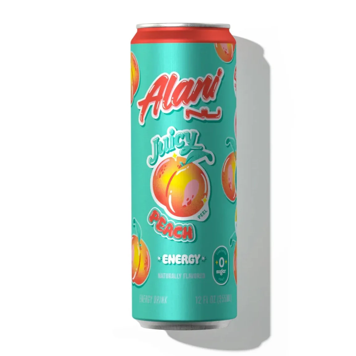 Alani Nu Energy Drink (1 can) - Image 12