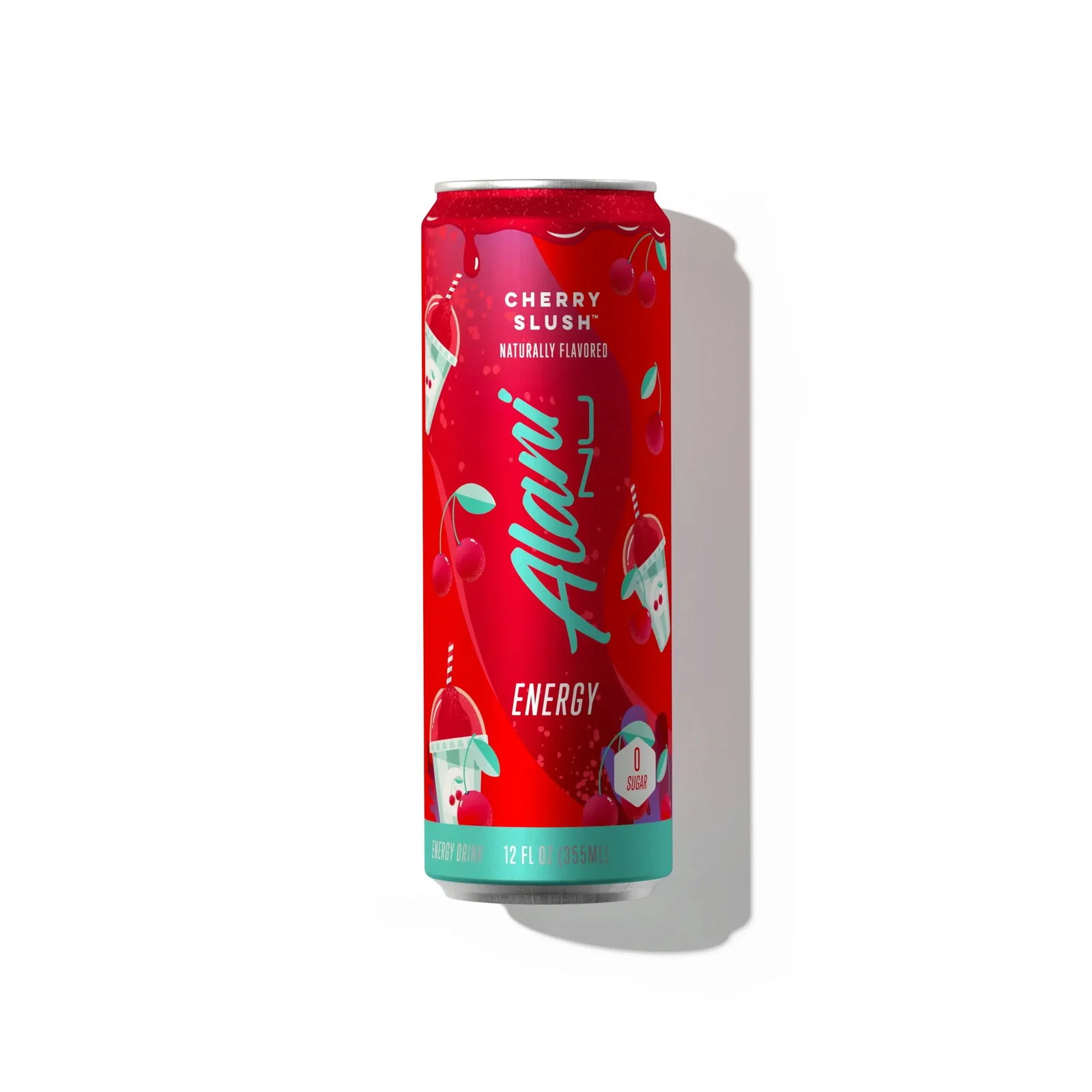 Alani Nu Energy Drink (1 can) - Image 13