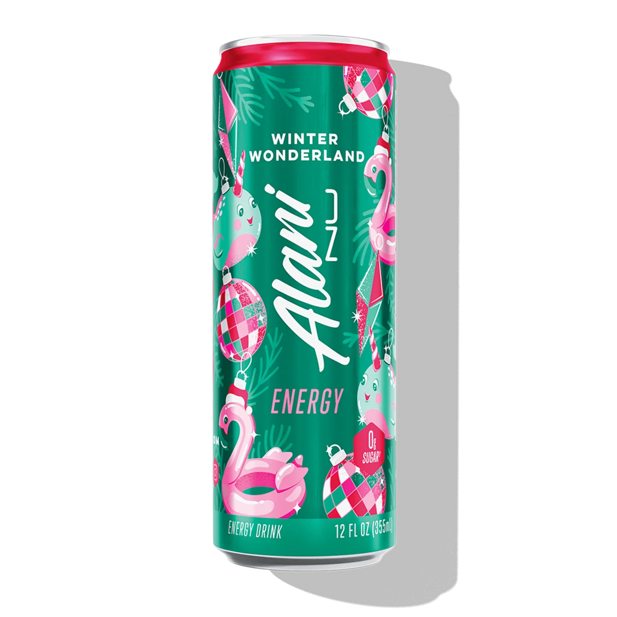 Alani Nu Energy Drink (1 can) - Image 14