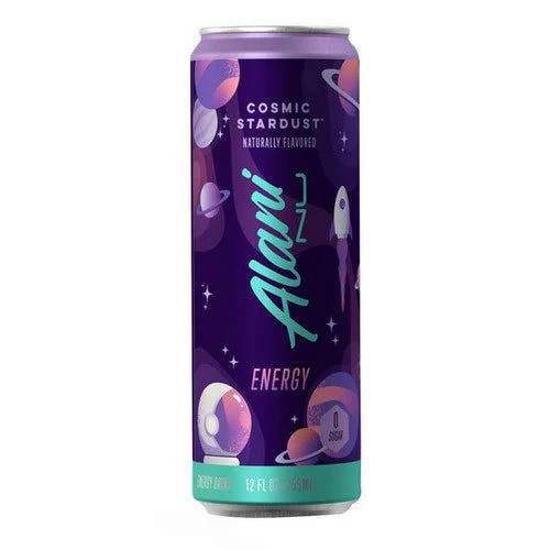 Alani Nu Energy Drink (1 can) - Image 15