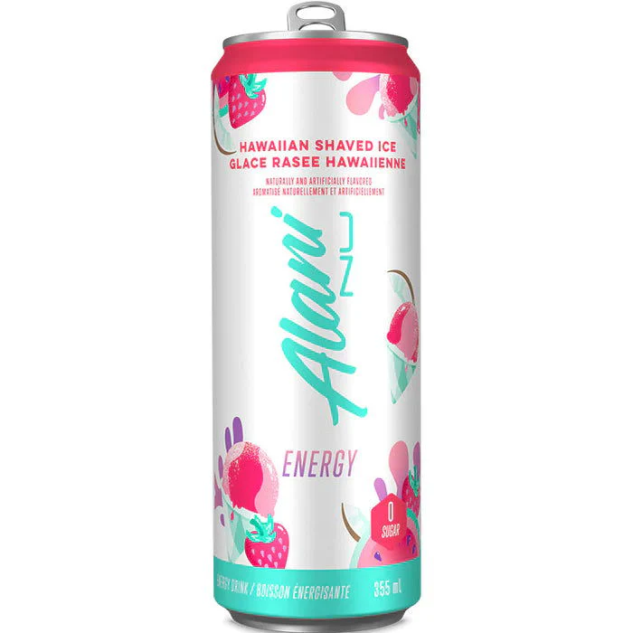 Alani Nu Energy Drink (1 can) - Image 16
