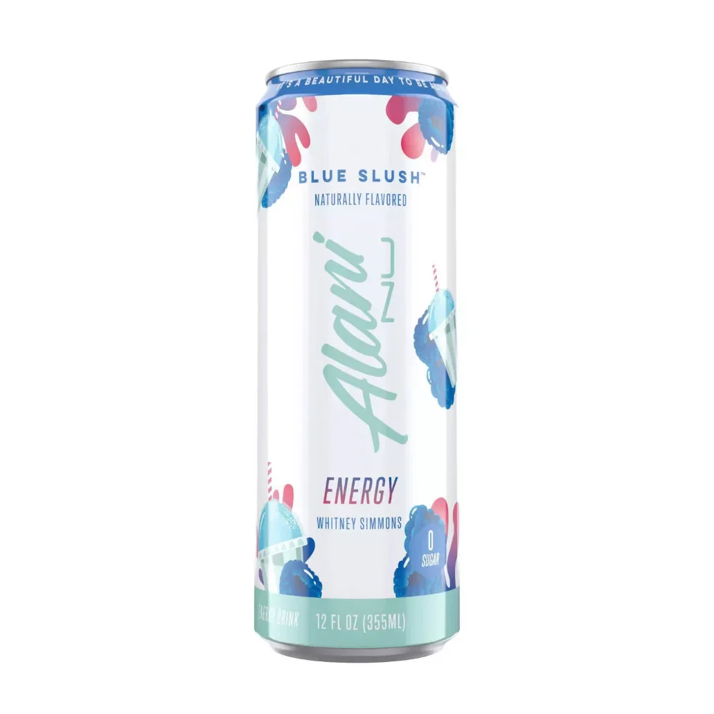 Alani Nu Energy Drink (1 can) - Image 17