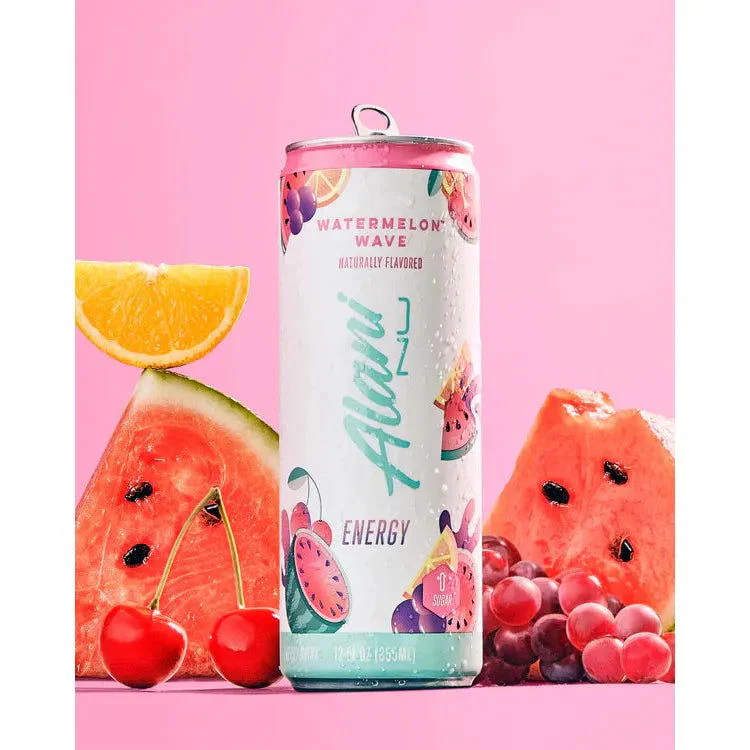 Alani Nu Energy Drink (1 can) - Image 18