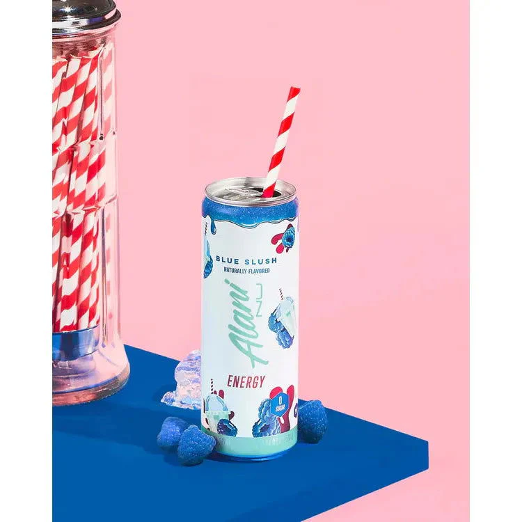 Alani Nu Energy Drink (1 can) - Image 19