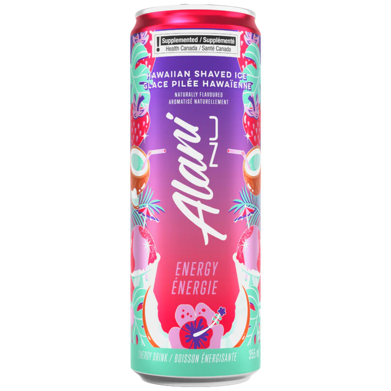 Alani Nu Energy Drink (1 can) - Image 6