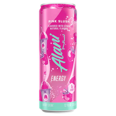 Alani Nu Energy Drink (1 can) - Image 7