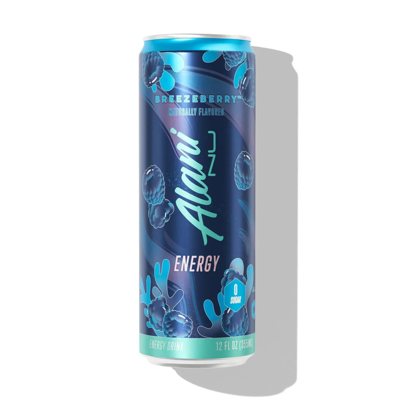 Alani Nu Energy Drink (1 can) - Image 8