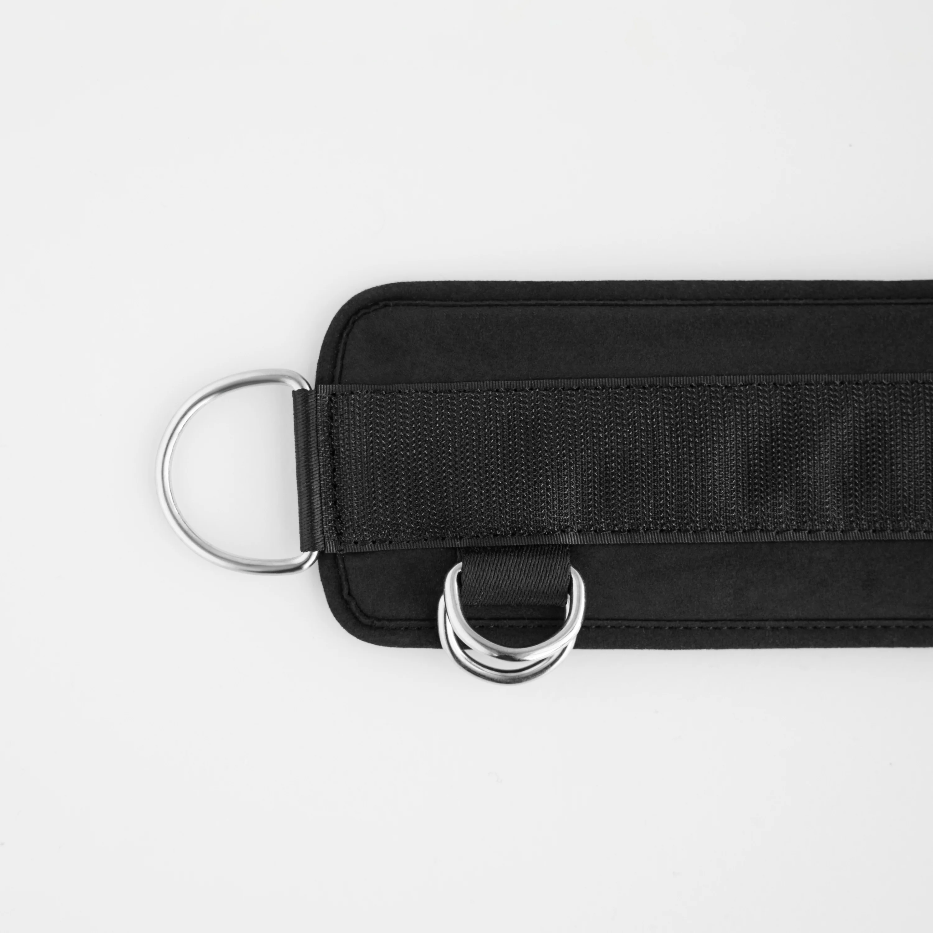 Prozis Ankle Strap 2.0 - Single (1) - Black - Image 4