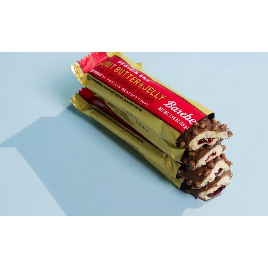 Barebells Protein Bar (1 bar) - Image 10