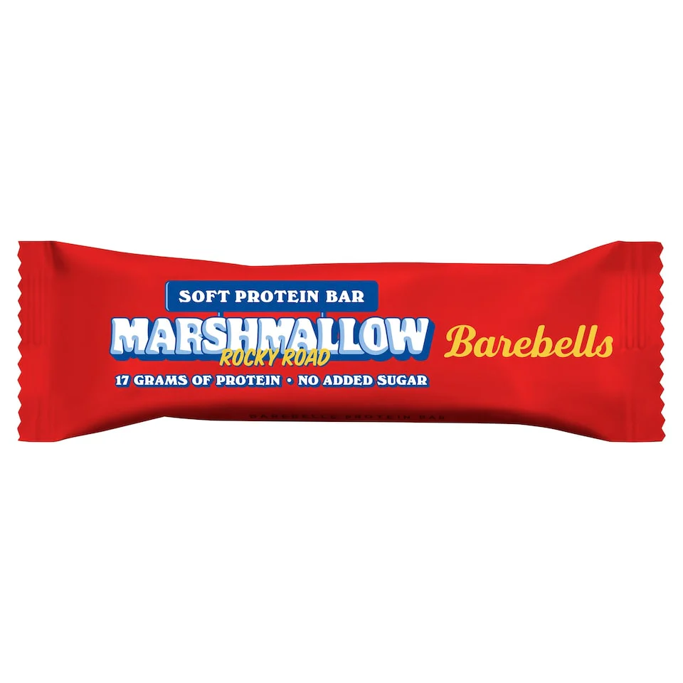 Barebells Protein Bar (1 bar) - Image 14