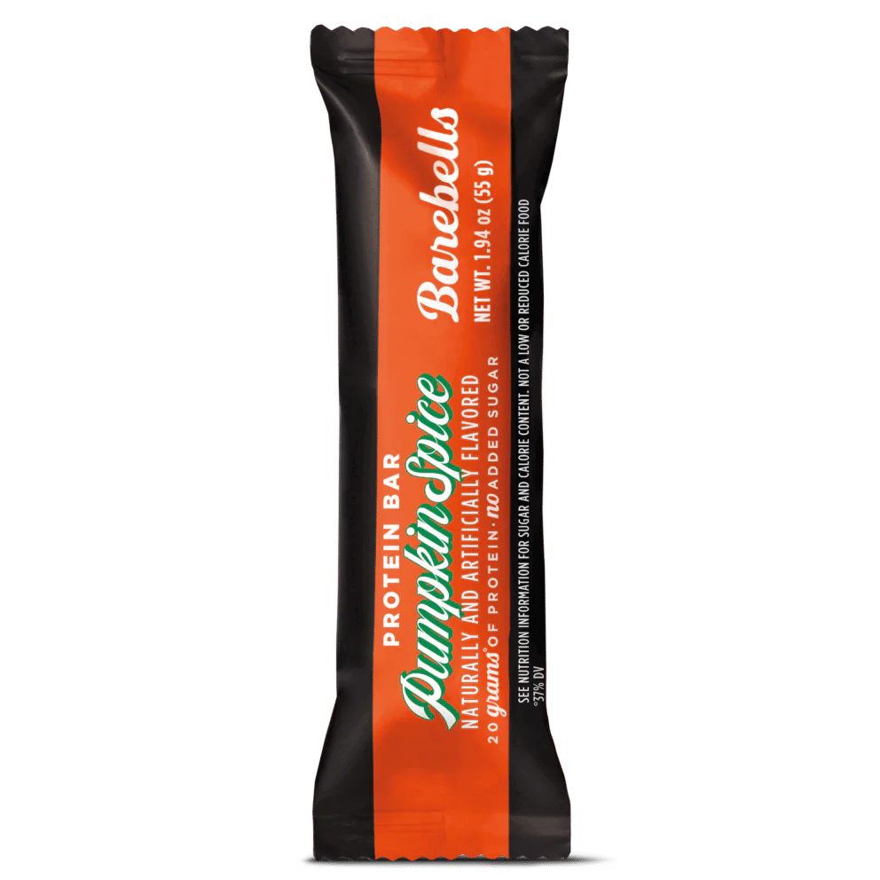 Barebells Protein Bar (1 bar) - Image 17