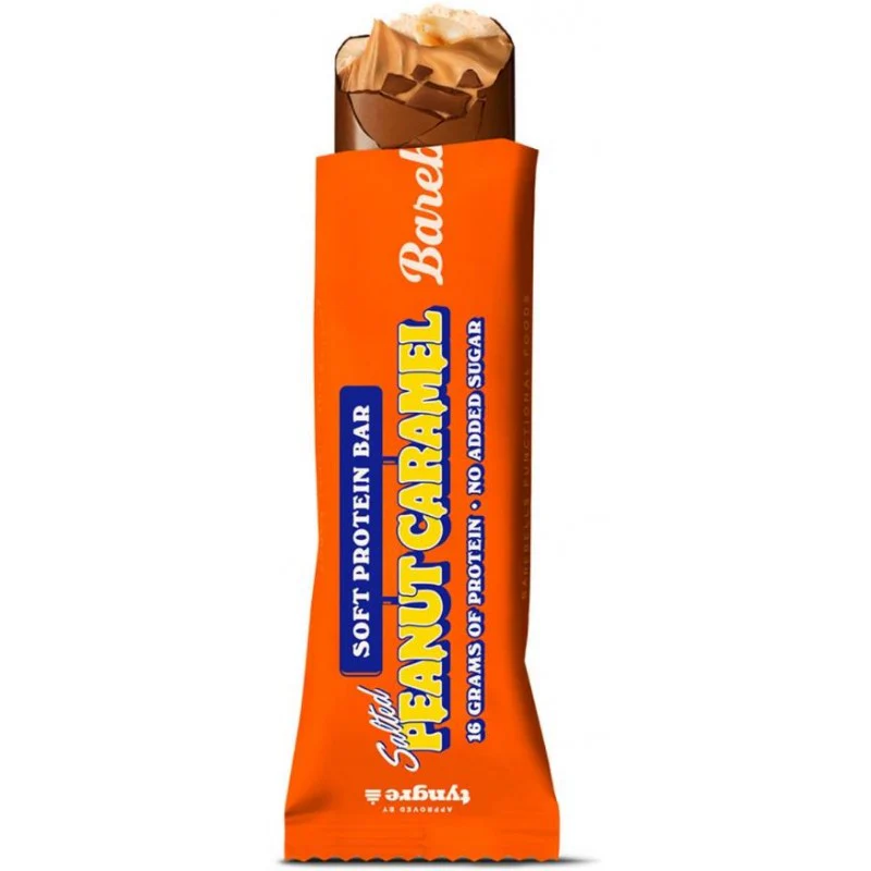 Barebells Protein Bar (1 bar) - Image 20