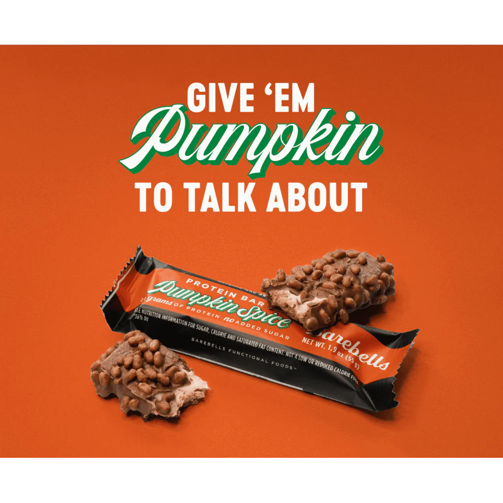 Barebells Protein Bar (1 bar) - Image 27