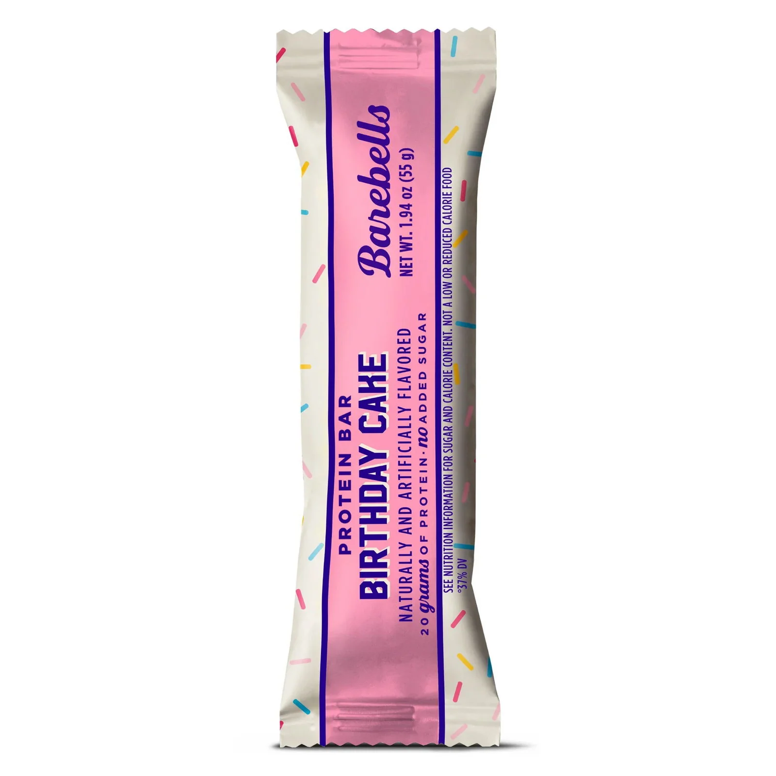Barebells Protein Bar (1 bar) - Image 28
