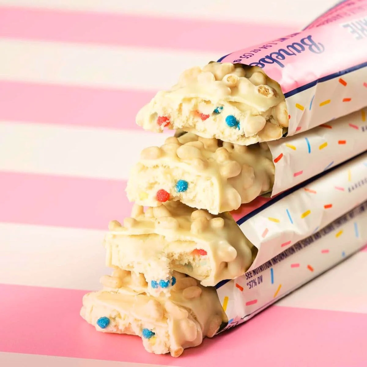 Barebells Protein Bar (1 bar) - Image 29