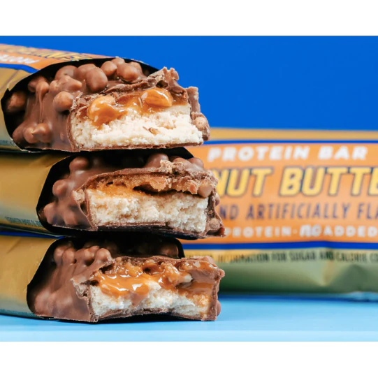 Barebells Protein Bar (1 bar) - Image 3
