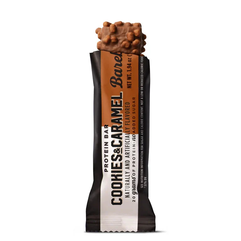 Barebells Protein Bar (1 bar) - Image 30