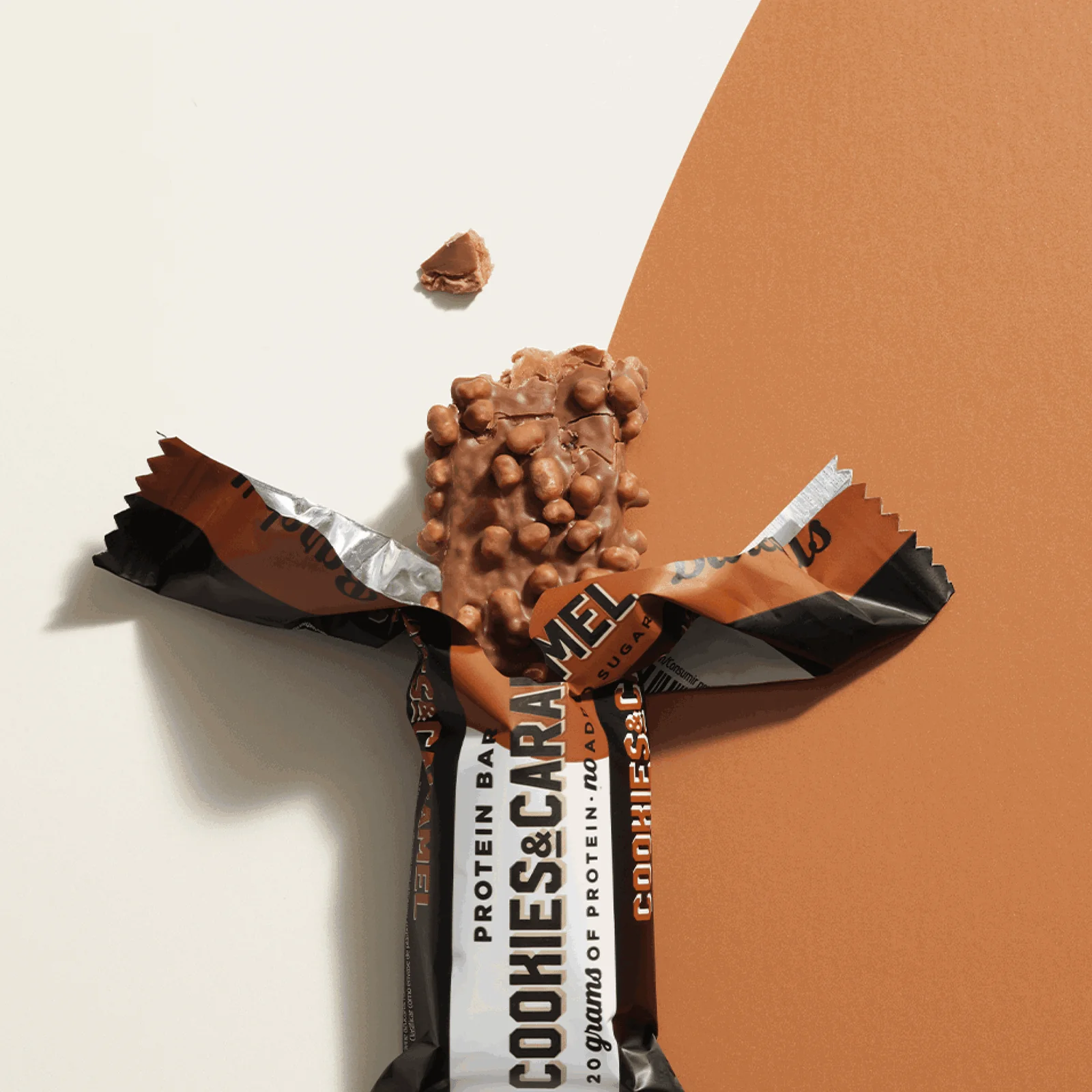 Barebells Protein Bar (1 bar) - Image 31