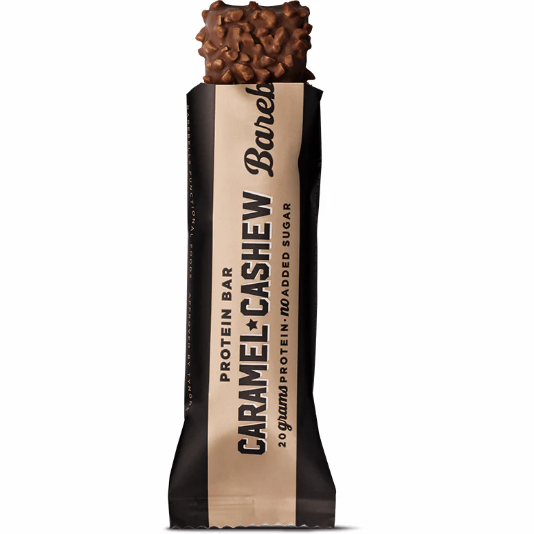 Barebells Protein Bar (1 bar) - Image 34