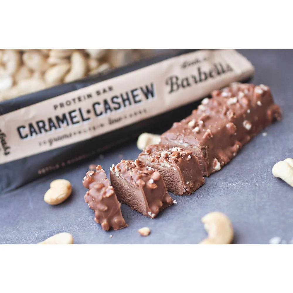 Barebells Protein Bar (1 bar) - Image 35