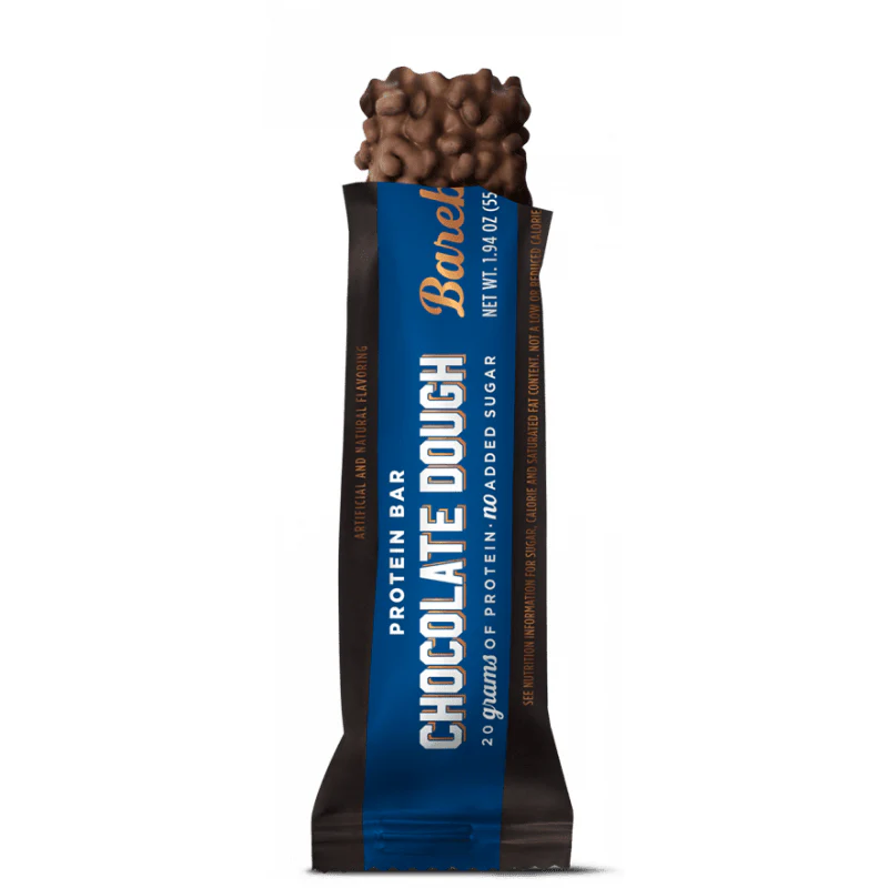 Barebells Protein Bar (1 bar) - Image 39