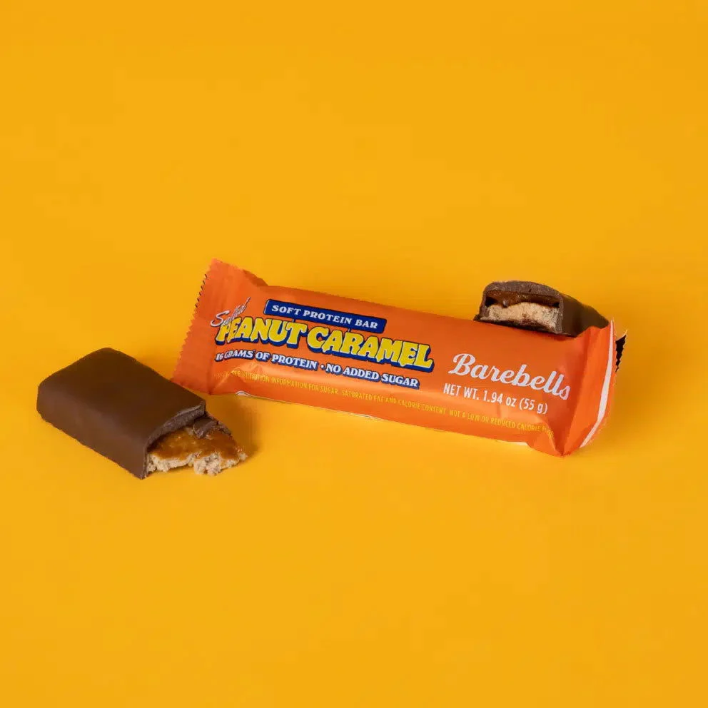 Barebells Protein Bar (1 bar) - Image 41
