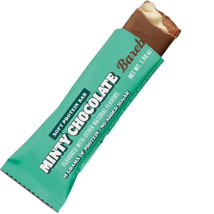 Barebells Protein Bar (1 bar) - Image 45