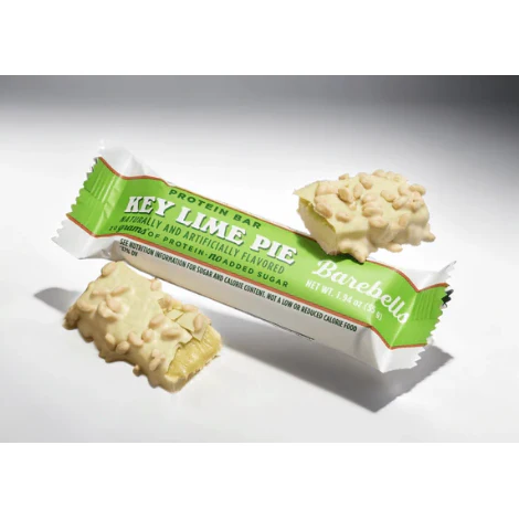 Barebells Protein Bar (1 bar) - Image 46