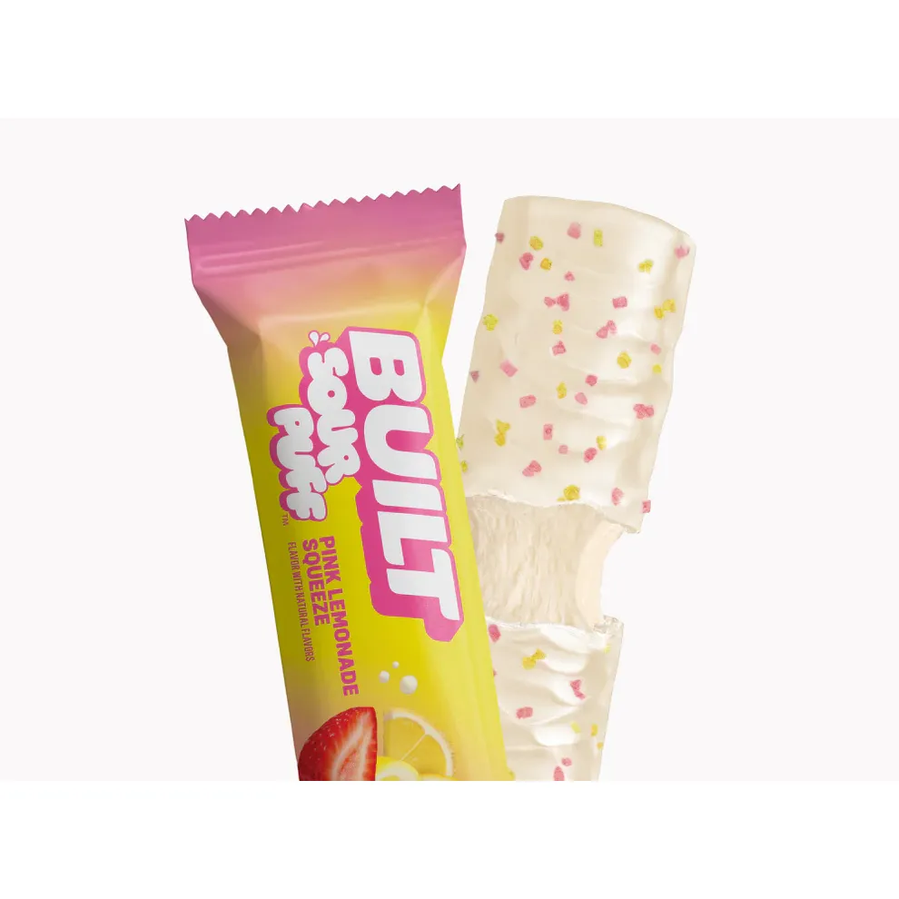 Built Protein Bar (1 bar) - Image 11