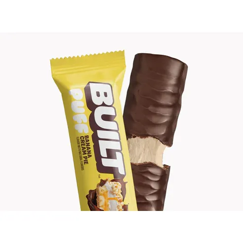 Built Protein Bar (1 bar) - Image 20