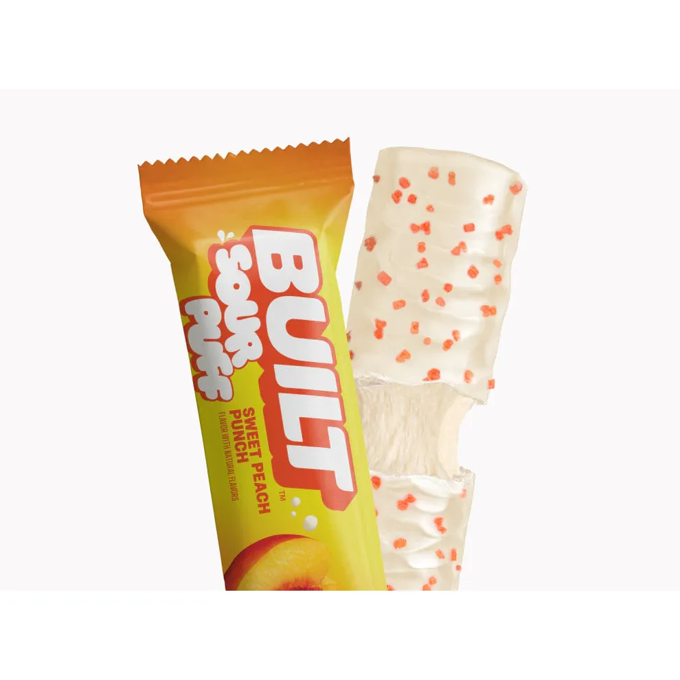 Built Protein Bar (1 bar) - Image 21