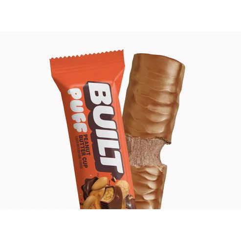 Built Protein Bar (1 bar) - Image 22