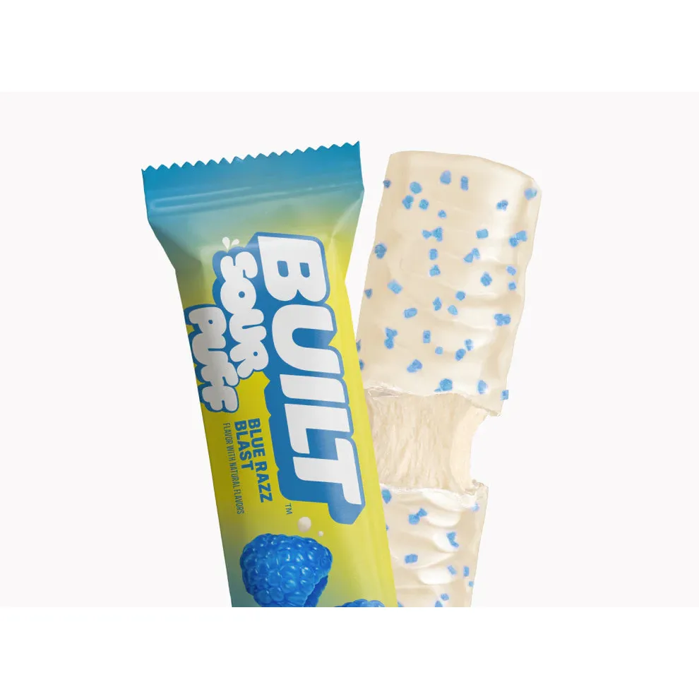 Built Protein Bar (1 bar) - Image 26