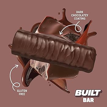 Built Protein Bar (1 bar) - Image 37