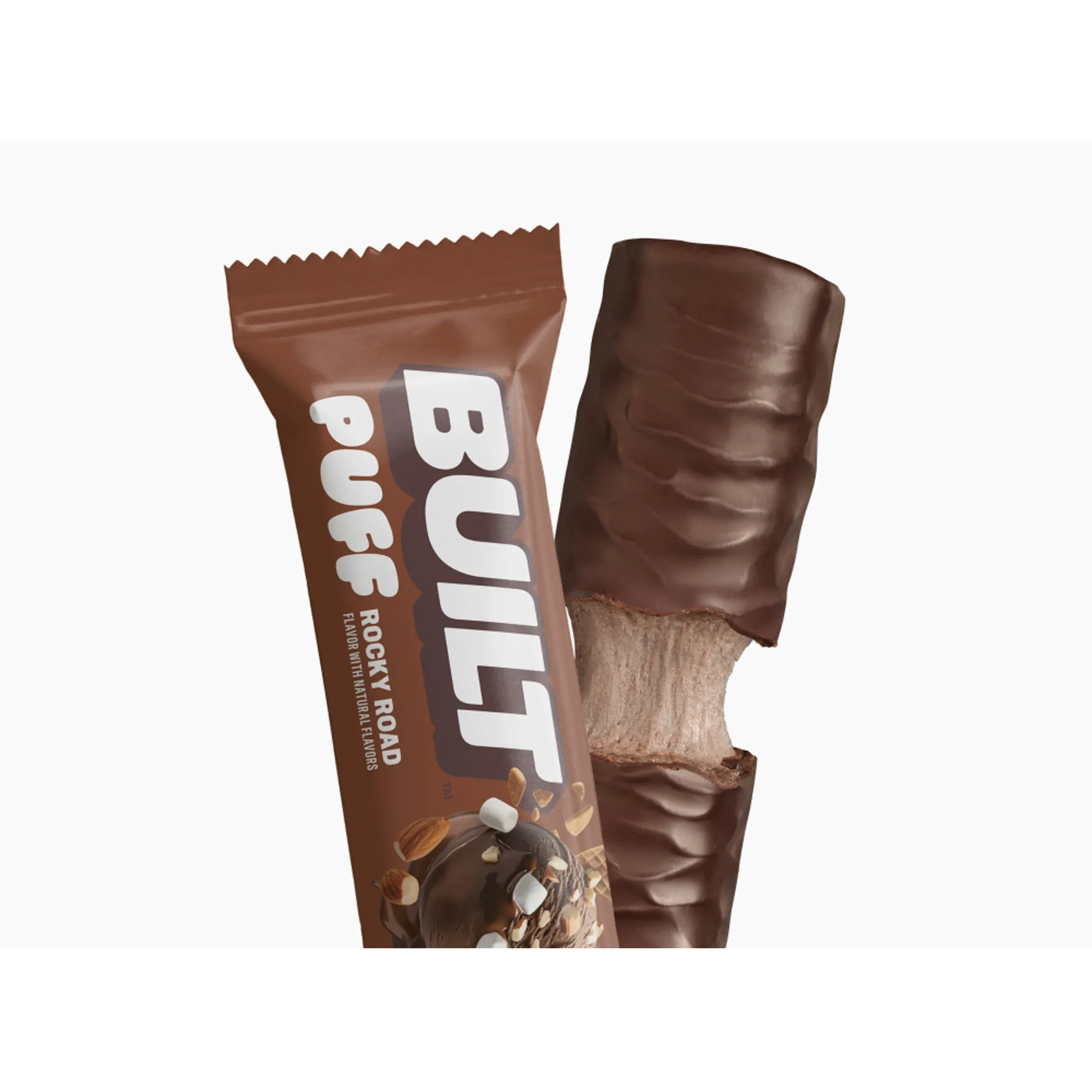 Built Protein Bar (1 bar) - Image 47