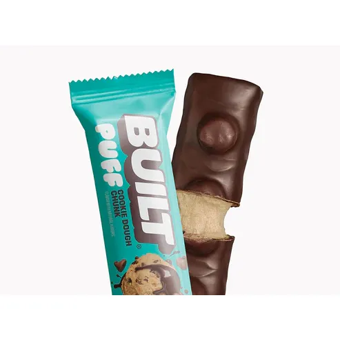 Built Protein Bar (1 bar) - Image 49