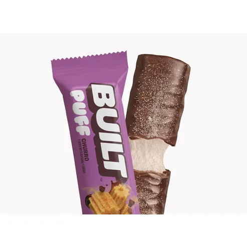 Built Protein Bar (1 bar) - Image 50