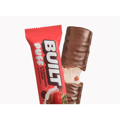 Built Protein Bar (1 bar) - Image 52