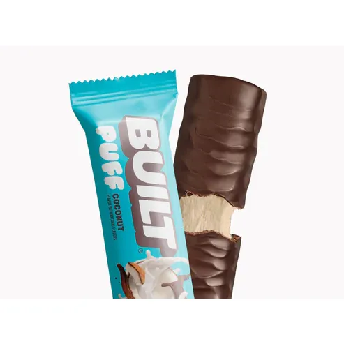 Built Protein Bar (1 bar) - Image 53