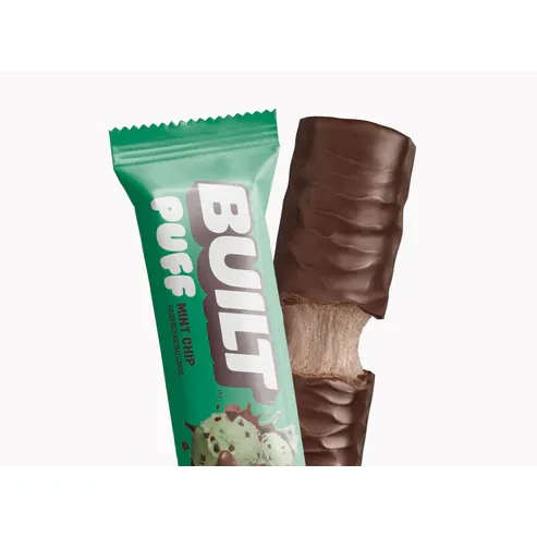 Built Protein Bar (1 bar) - Image 55