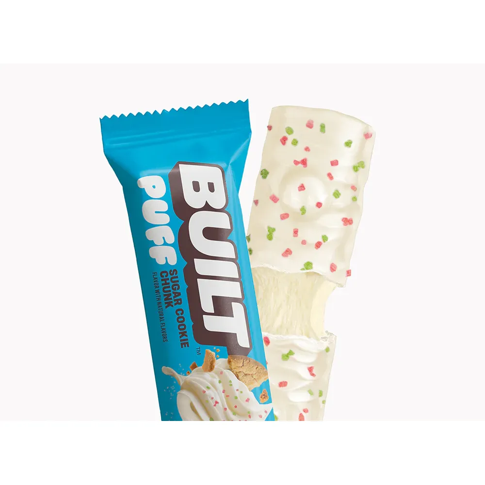 Built Protein Bar (1 bar) - Image 60