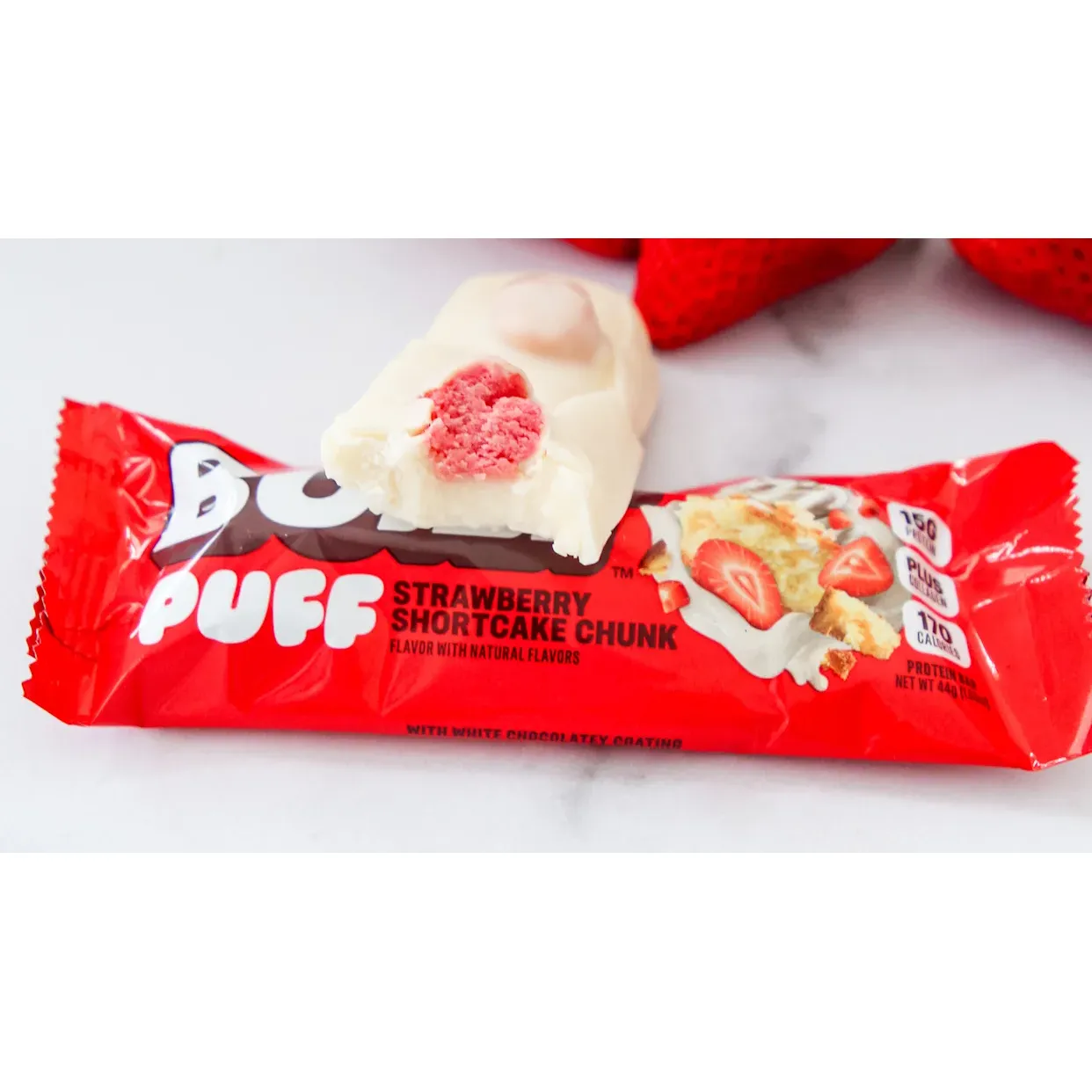 Built Protein Bar (1 bar) - Image 9