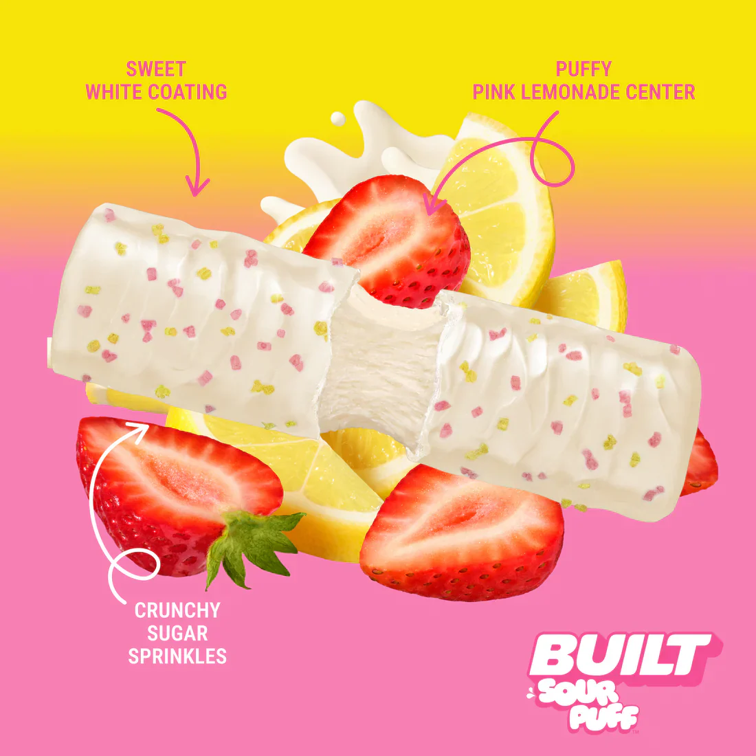 Built Protein Bar (1 bar) - Image 65