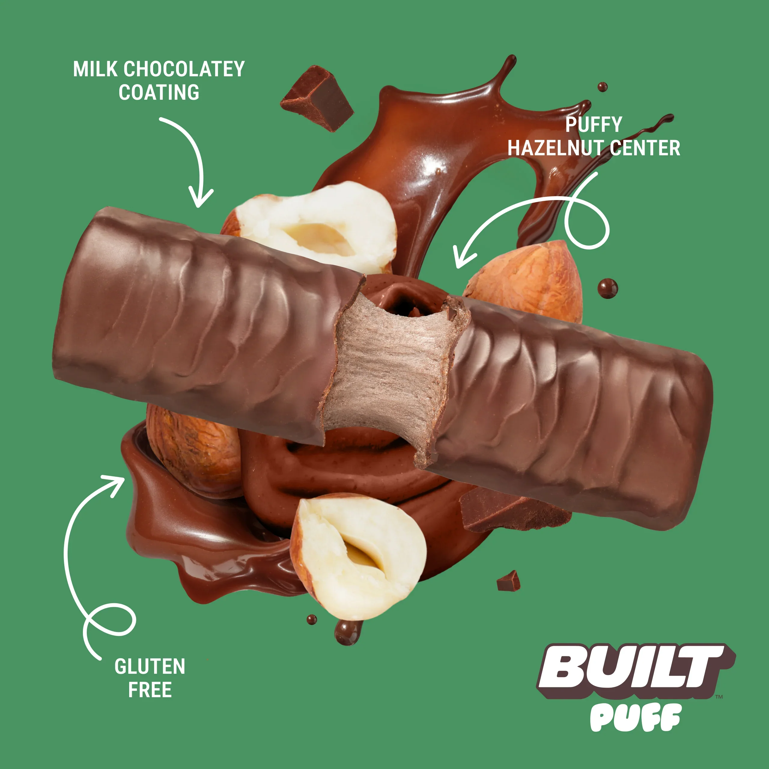 Built Protein Bar (1 bar) - Image 46