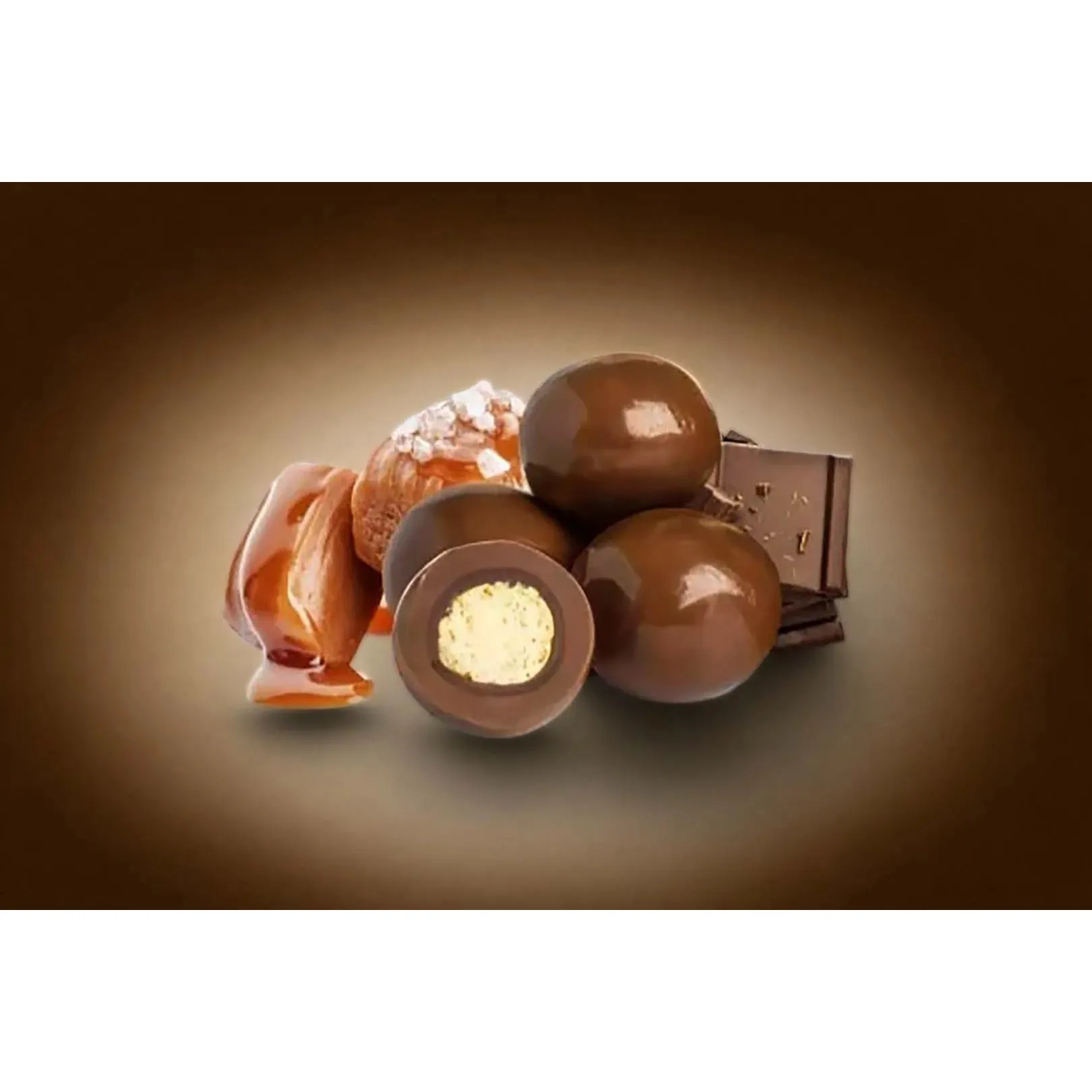 Genius Gourmet KETO GF Cookie Bites (1 bag) - Image 6