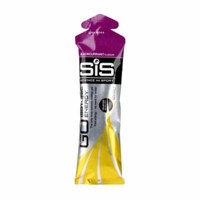 SiS GO Isotonic Energy Gel (60ml) - Image 5