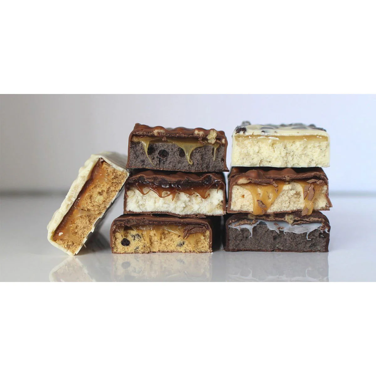 Grenade Carb Killa KETO Protein Bars (1 Box of 12 bars) - Image 11