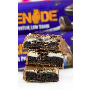 Grenade Carb Killa Keto Protein Bars (1 bar) - Image 10